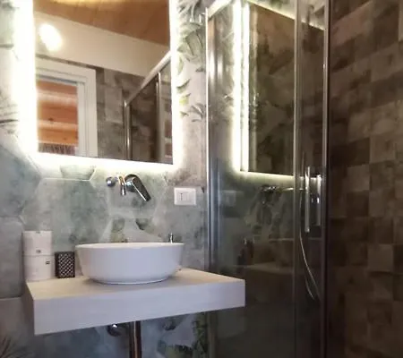 B&B Le Muse Barletta Exterior foto